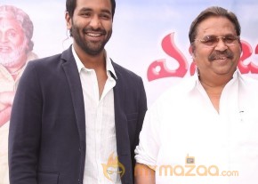 Errabassu Movie Press Meet Event Gallery photo 18