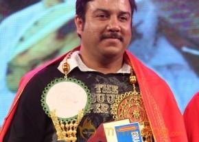 Errabassu Music Launch Photos photo 52