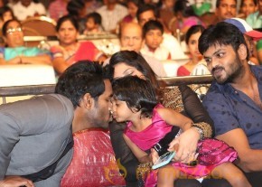 Errabassu Music Launch Photos photo 31