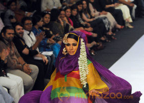 Exclusive Pakistan Fashion Week 2009-Gallery  photo 5