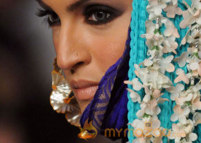 Exclusive Pakistan Fashion Week 2009-Gallery  photo 18
