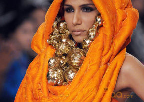 Exclusive Pakistan Fashion Week 2009-Gallery  photo 4