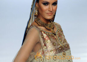 Exclusive Pakistan Fashion Week 2009-Gallery  photo 8