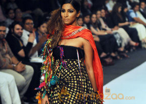 Exclusive Pakistan Fashion Week 2009-Gallery  photo 9