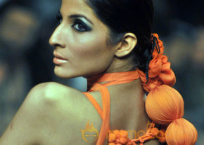 Exclusive Pakistan Fashion Week 2009-Gallery  photo 16