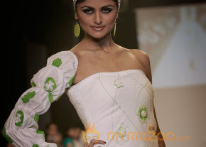 Exclusive Pakistan Fashion Week 2009-Gallery  photo 11