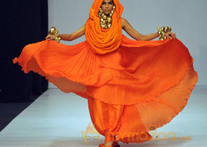 Exclusive Pakistan Fashion Week 2009-Gallery  photo 15