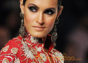 Exclusive Pakistan Fashion Week 2009-Gallery  photo 19