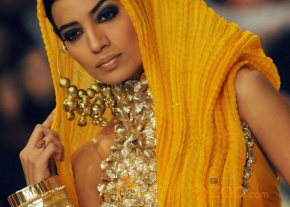 Exclusive Pakistan Fashion Week 2009-Gallery  photo 3