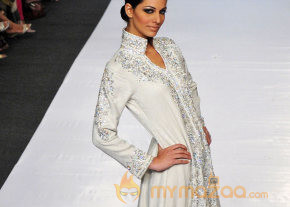 Exclusive Pakistan Fashion Week 2009-Gallery  photo 2
