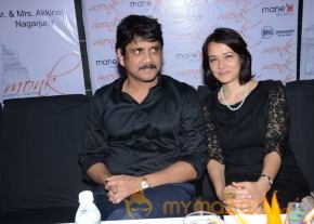 Fashion Calendar 2014 Launch Event Stills photo 122