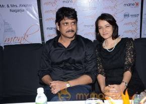Fashion Calendar 2014 Launch Event Stills photo 77