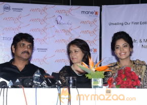 Fashion Calendar 2014 Launch Event Stills photo 66