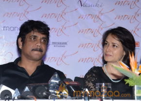 Fashion Calendar 2014 Launch Event Stills photo 102