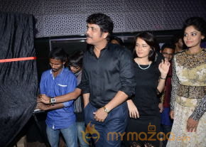 Fashion Calendar 2014 Launch Event Stills photo 25