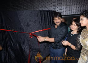 Fashion Calendar 2014 Launch Event Stills photo 15