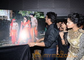 Fashion Calendar 2014 Launch Event Stills photo 91