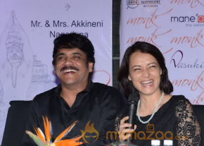 Fashion Calendar 2014 Launch Event Stills photo 28