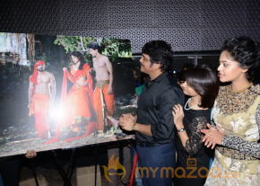 Fashion Calendar 2014 Launch Event Stills photo 51