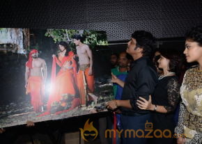 Fashion Calendar 2014 Launch Event Stills photo 113