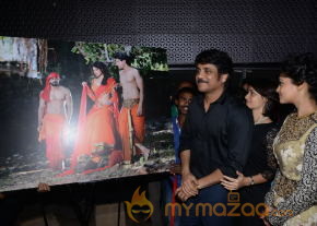 Fashion Calendar 2014 Launch Event Stills photo 38