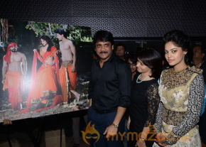 Fashion Calendar 2014 Launch Event Stills photo 40