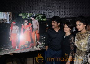 Fashion Calendar 2014 Launch Event Stills photo 71