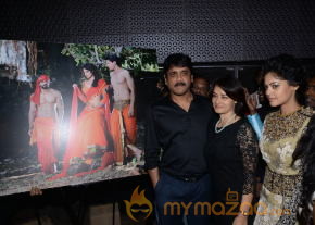 Fashion Calendar 2014 Launch Event Stills photo 52