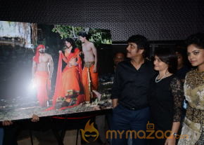 Fashion Calendar 2014 Launch Event Stills photo 31