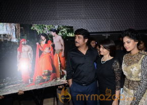 Fashion Calendar 2014 Launch Event Stills photo 131