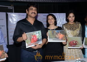 Fashion Calendar 2014 Launch Event Stills photo 2