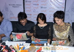 Fashion Calendar 2014 Launch Event Stills photo 36