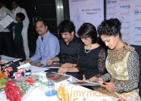 Fashion Calendar 2014 Launch Event Stills photo 68