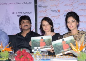 Fashion Calendar 2014 Launch Event Stills photo 125