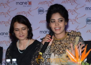 Fashion Calendar 2014 Launch Event Stills photo 78