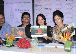 Fashion Calendar 2014 Launch Event Stills photo 137