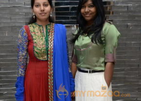 Fashion Calendar 2014 Launch Event Stills photo 57