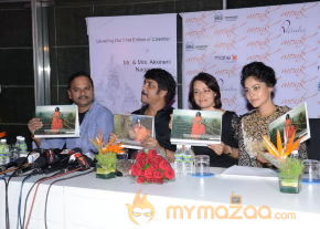 Fashion Calendar 2014 Launch Event Stills photo 123