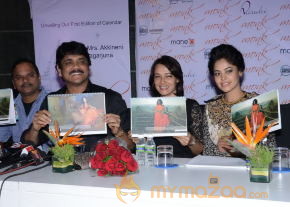 Fashion Calendar 2014 Launch Event Stills photo 134