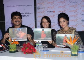 Fashion Calendar 2014 Launch Event Stills photo 35