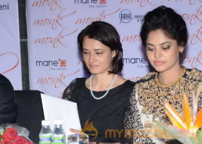 Fashion Calendar 2014 Launch Event Stills photo 138