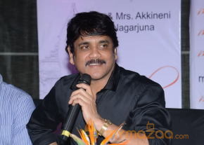 Fashion Calendar 2014 Launch Event Stills photo 16