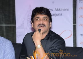 Fashion Calendar 2014 Launch Event Stills photo 33