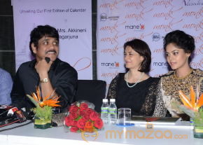 Fashion Calendar 2014 Launch Event Stills photo 75