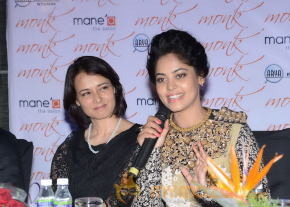 Fashion Calendar 2014 Launch Event Stills photo 59