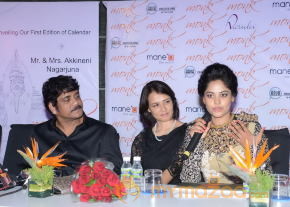 Fashion Calendar 2014 Launch Event Stills photo 13