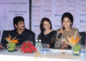 Fashion Calendar 2014 Launch Event Stills photo 20
