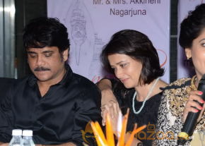 Fashion Calendar 2014 Launch Event Stills photo 62