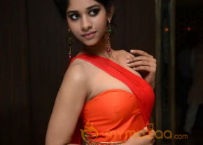 Fashion Calendar 2014 Launch Event Stills photo 112