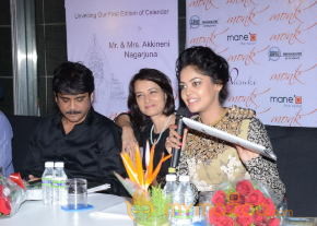 Fashion Calendar 2014 Launch Event Stills photo 139